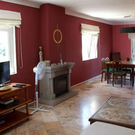 Dom wakacyjny Casa Gwendoline - Friendly & Flexible *