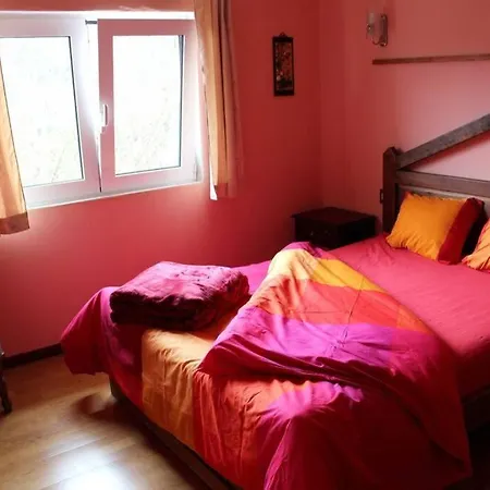 Casa Gwendoline - Friendly & Flexible Hébergement de vacances *