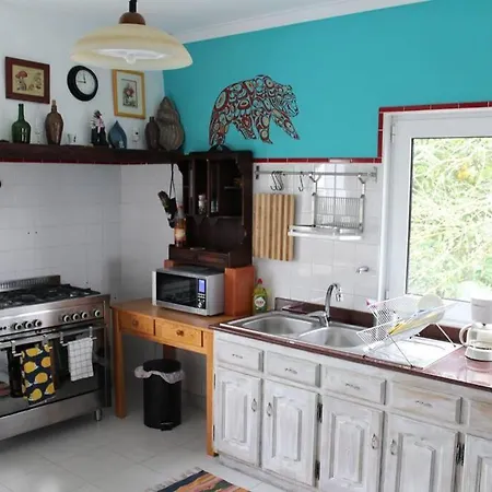 Casa Gwendoline - Friendly & Flexible Hébergement de vacances