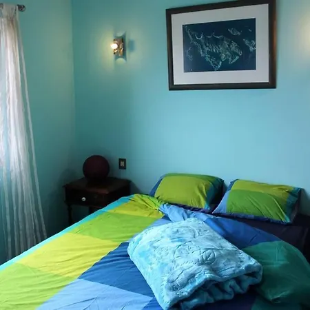 Casa Gwendoline - Friendly & Flexible