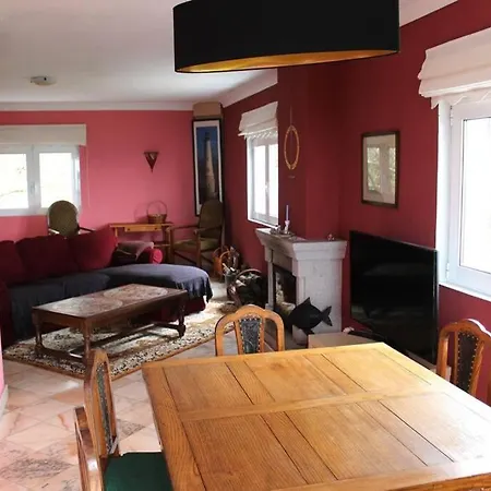 Hébergement de vacances Casa Gwendoline - Friendly & Flexible Vila Nova de Cerveira
