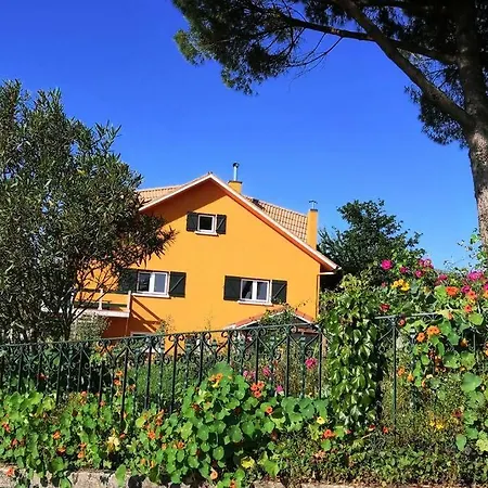 Dom wakacyjny Casa Gwendoline - Friendly & Flexible Vila Nova de Cerveira