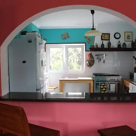 Casa Gwendoline - Friendly&flexible
