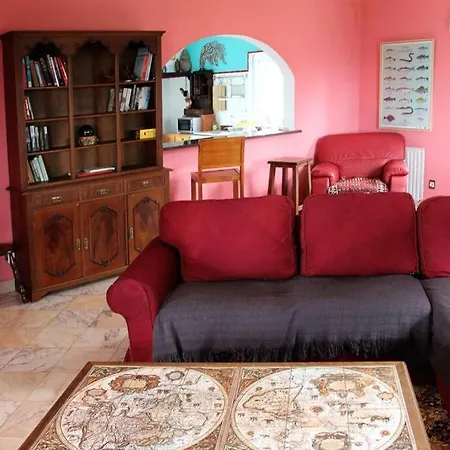 Casa Gwendoline - Friendly & Flexible Dom wakacyjny *