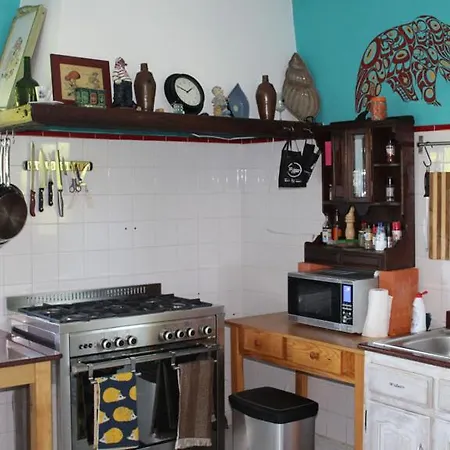 Casa Gwendoline - Friendly & Flexible Hébergement de vacances *